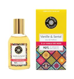 Vanille Santal - Eau de Parfum Vanille Santal - Eau de Parfum